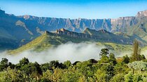 10 Day Cape Town to Johannesburg Safari via Garden Route & Kruger