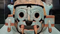 Tour Museum Temple Major + Virtual Reality Tenochtitlan