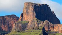 Drakensberg Mountains Hiking Half Day Tour from Durban