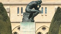 Private Rodin Museum Guided Tour and Entry Tickets