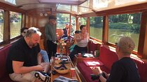 Cruise Amsterdam like a Local — Small Group 12 pax