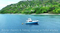 Private Charter Sunset Snorkeling Fishing Good Food Open Bar