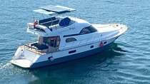 Hourly Exclusive Private Yacht in Bosphorus