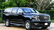 Hourly Private Transportation Service in Orlando