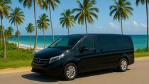 Private Transfer Punta Cana Airport (PUJ) - Miches Hotels