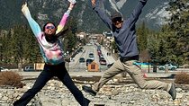 Town of Banff Highlights 2 Hour Walking Tour | Gratuity-Based