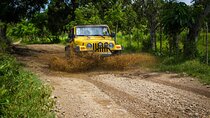 Off Road Punta Cana Jeep Safari Adventure Tour