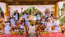 Siem Reap: Eco Village Walk and Culinary Experience Tour