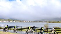 Leisure Cycling Tour Around Mt. Fuji's Five Lakes