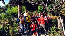  2-Day Ta Chi Nhu Mountain Hiking Experience