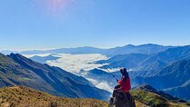 Hanoi to Ta Chi Nhu: Cloud-Hunting Mountain Journey