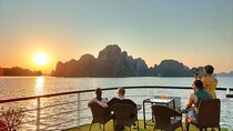 North Vietnam Highlights: 5-Day Explore Ninh Binh & Halong Bay