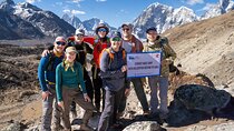 Everest Base Camp Trek (15 Days) 