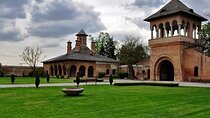 Dracula's Tomb at Snagov Monastery, Mogosoaia Palace Private Trip