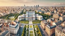 Bucharest Tour Parliament Palace, Village Museum, Ceaușescu House