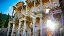 Sacred Sites and Streets, Ephesus, Virgin Mary and Sirince Tour