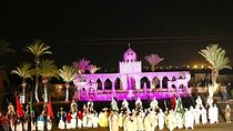 Chez Ali, Fantasia folklore Show With Dinner - Marrakesh