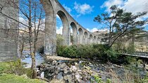 From Glasgow: Glenfinnan Viaduct and The Highlands Day Trip