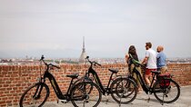 Turin E-Bike Tour: Explore the City and Its Best Viewpoint