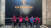 E-Bike & Bike Tour with a Local Guide in Dublin