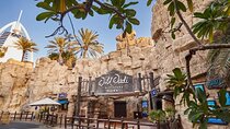 Wild Wadi Waterpark All You Can Eat Ticket in Dubai