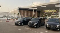 Private Transfer from Marrakech Airport