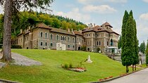 Wednesday Mistery at Nevermore - Cantacuzino Castle Private Tour 