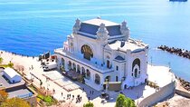 Sea, Sun and Sand! Discover Constanta City with Blue Private Tour