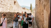 Pompeii Early Entry Tour & Amalfi Coast Day Trip from Rome