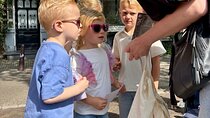 Private Kids Tour Amsterdam