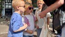 Kids Tour Amsterdam