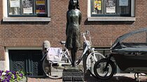 Private Anne Frank and World War Il Tour In Amsterdam