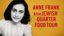 Anne Frank and the Jewish Quarter Food Tour