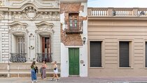 Casa Minima Tour, the narrowest house in Buenos Aires