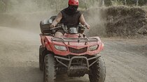 Experienced an ATV Adventure Touring Secret Mountains and Beaches