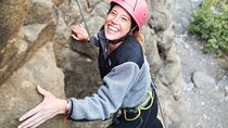 Guided Rock Climbing