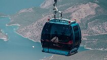 Babadag Cable Car Ticket With Fethiye Transfer