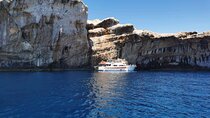 Full-Day Kornati islands Boat Trip from Zadar