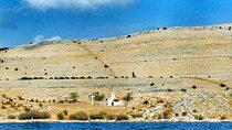 Full-Day Boat Trip to Kornati from Starigrad Paklenica