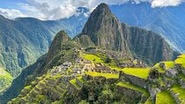 Sacred Valley Machu Picchu and Rainbow Mountain