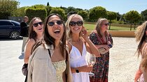 Lisbon WineTour : Premium Tastings “Wine & Food” (All-Inclusive)