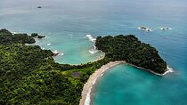 Private Manuel Antonio National Park Tour from San José
