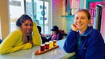 Vancouver Street Art and Craft Beer 3 Hour Walking Tour