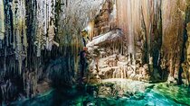 Cova des Coloms Sea Cave Adventure in Mallorca