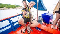 Fishing Adventure with Cooked Catch Lunch from Koh Samui