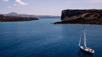 Santorini VIP Sailing