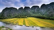 14 Day Vietnam Shared Tour from Hanoi to Ho Chi Minh City