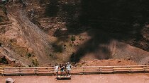 Mount Vesuvio Easy Tour 