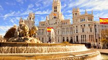 8 Days Private Tour of Madrid Granada and Seville
