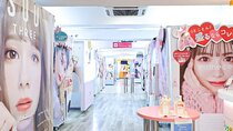  Harajuku Kawaii & Cute Culture Tour 【Lite】(Shibuya/Minato)